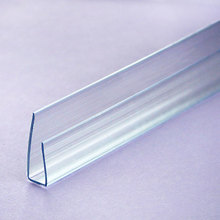 Products: Laserlite Twinwall U End Cap Sunnyside