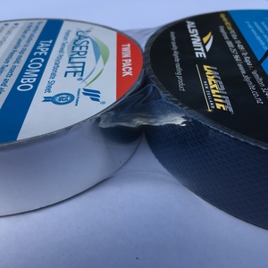 Products: Twinwall Sealer and Dust Tape Combo Sunnyside