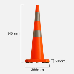 Products: Road Traffic Cones Sunnyside