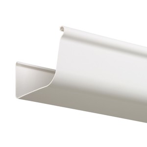 Products: Marley Stormcloud Spouting Sunnyside