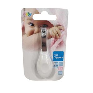 Baby 1: Baby Nail Clippers