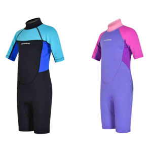Specials: Mirage Super Stretch Spring Suits 2mm