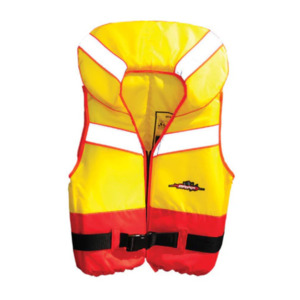 Specials: Menace Triton Life Jacket Large Adult