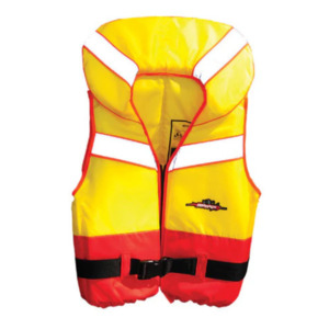 Specials: Menace Triton Life Jacket Medium Adult
