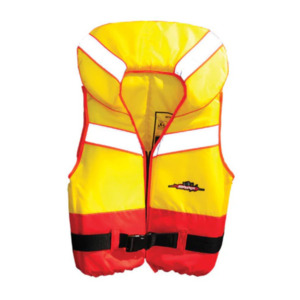 Specials: Menace Triton Life Jacket Small Adult