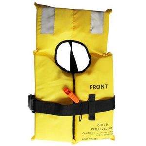 Specials: Menace Block Foam Childs Life Jacket