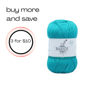 Popular: Super Blend Basic Yarn - Ocean