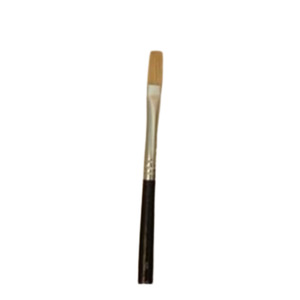 Paint Brushes: Eterna 577 Brush No.4