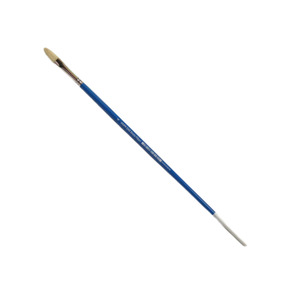 Das Paintbrush No. 4 Bristle Filbert