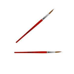 Das Paintbrush 252 No. 12 Maries