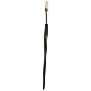 Paint Brushes: Eterna 577 Brush No.10