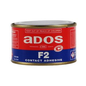ADOS F2 Contact Glue 125ml