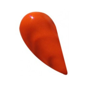 Acrylic Colour Paint 100ml Tube - Orange