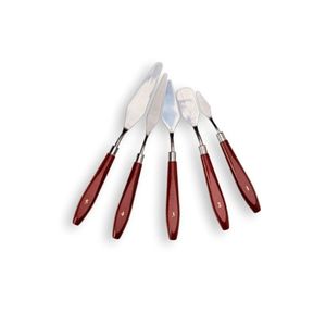 Paint: Painting Knives Set