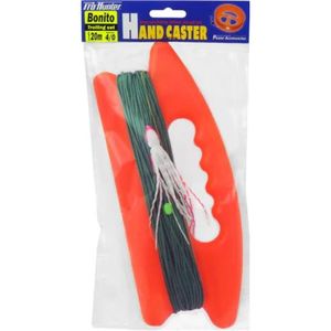 Lures Jigs Softbait: Pro Hunter Bonito Lure Kit On Winder