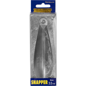 Sinkers: Pro Hunter Reef Sinker Mould 32oz