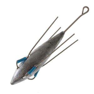 Sinkers: Fishtech 5oz Breakaway Sinker