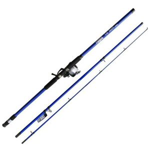 Fishtech Surf Combo 14ft 3pc