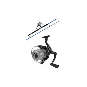 Fishtech Boat Spinning Combo 6ft 6in 1pc