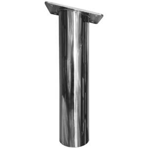 Stainless Steel Angled Rod Holder