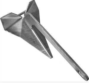 Plough-Type Anchor 6kg