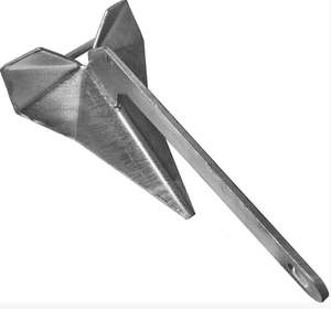 Plough-Type Anchor 4Kg