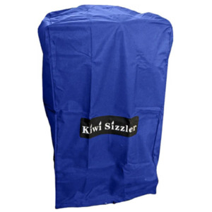Stoves Cookers: Kiwi Sizzler Gas Smoker All Over Cover
