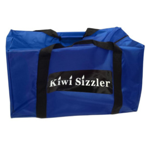 Stoves Cookers: Kiwi Sizzler BBQ Storage Bag