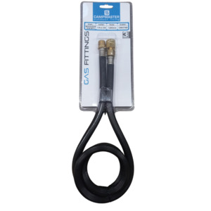 Camping Fishing 1: Campmaster 1200mm Gas Hose