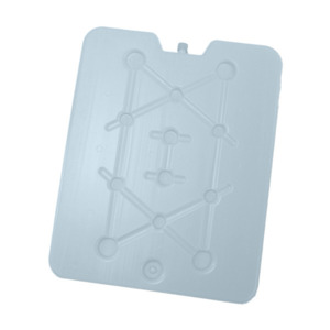 Thermos Coolers: Snazzee Ice Sheet 25cm x 32cm 800ml