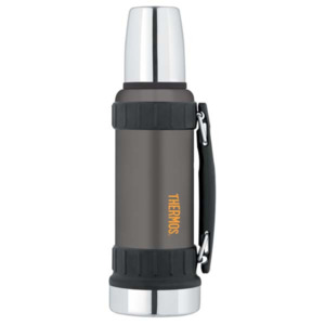 Thermos Coolers: Thermos Work Insulated Flask 1.2L