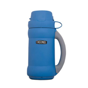 Thermos Coolers: Thermos Designer Flask .5ltr