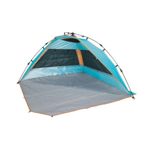 Tents Accessories: Kiwi Lagoon Beach Shelter