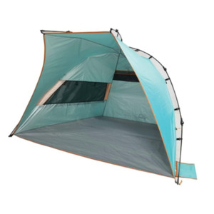 Kiwi Cove Ezi-Up Beach Shelter