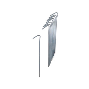 Kiwi Camping Steel Pegs 20cm