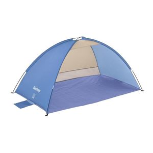 Tents Accessories: Beach Ground 2 Tent - 2.00m x 1.20m x 95cm