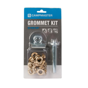 Campmaster Grommet Kit 23pc