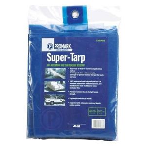 Promark Tarpaulin 2.4m x 1.8m