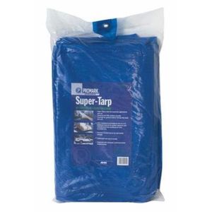 Promark Tarpaulin 6.0m x 4.8m