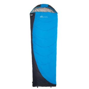 Sleeping Bags Air Beds: Kiwi Camping Mamaku Sleeping Bag