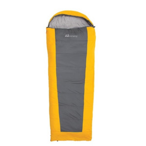 Kiwi Matai Camper Sleeping Bag
