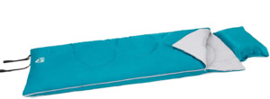 Sleeping Bag Evade 10 1.90m x 84cm