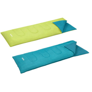Sleeping Bags Air Beds: Bestway Evade 15 Sleeping Bag - 1.80m x 75cm