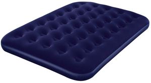 Pavillo 2.03m x 1.52m x 22cm Horizon Airbed (Queen) - Blue