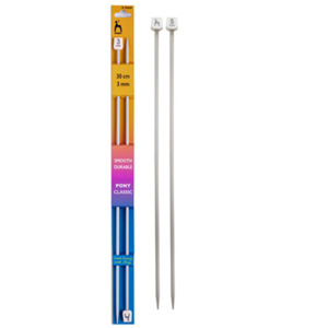 Knobbed Aluminium 5.00mm 30cm