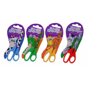 Tools: Scissors - Animal Designs