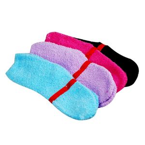 Socks: Soft Sleep Socks