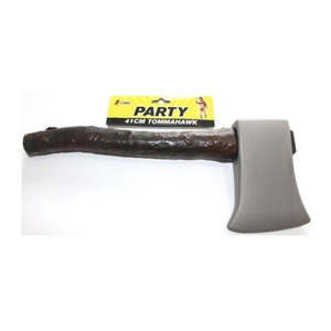 Costume Accessories: Funkiwi Tommahawk 41cm