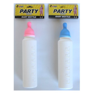 Costume Accessories: FunKiwi - Baby Bottle