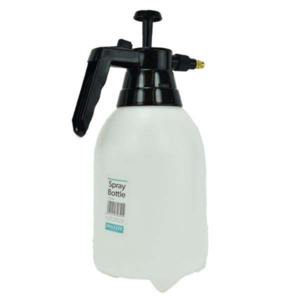 Gardening Tools: Snazzee Pressure Spray Bottle 2lt